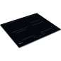 Preview: Bauknecht BQ 5160S AL Induktionkochfeld